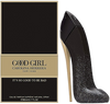 Carolina Herrera Good Girl (scarpa nera) Eau de Parfum 80ml (Scatolato)
