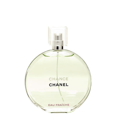Chanel Chance Eau Fraiche Eau de Toilette 100ml (Tester)