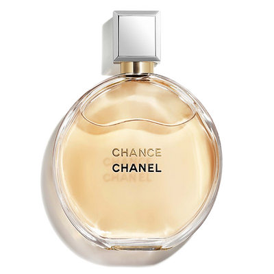 Chanel Chance Eau de Parfum 100ml (Tester)