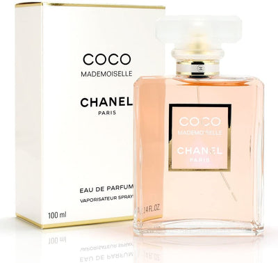 Chanel Coco Mademoiselle Eau de Parfum 100ml (Scatolato)