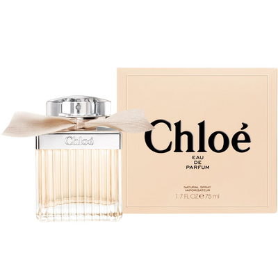 Chloe Eau de Parfum di Chloé Eau de Parfum 75ml (Scatolato)