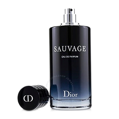 Christian Dior Sauvage Eau de Parfum 100ml (Tester)