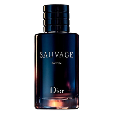 Christian Dior Sauvage Parfum 100ml (Tester)