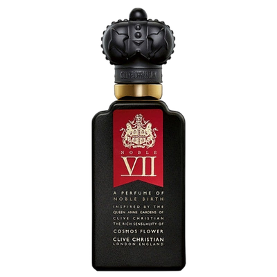 Clive Christian Noble VII Cosmos Flower  (donna) Parfum 50ml (Tester)
