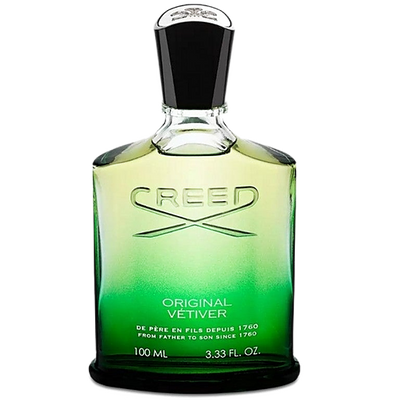 Creed Original Vetiver Eau de Parfum 100ml (Tester)