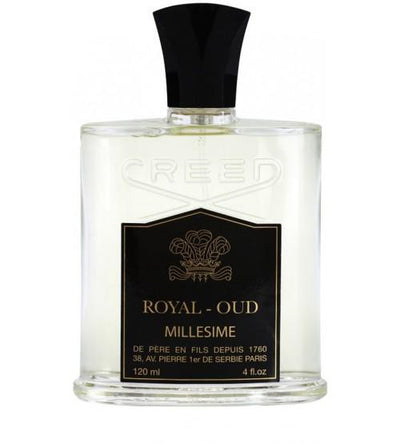 Creed Royal Oud Eau de Parfum 100ml