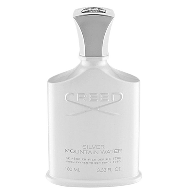 Creed Silver Mountain Water Eau de Parfum 100ml (Tester)