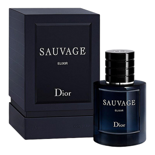 DIOR Sauvage Elixir UOMO 60ML (SCATOLATO)