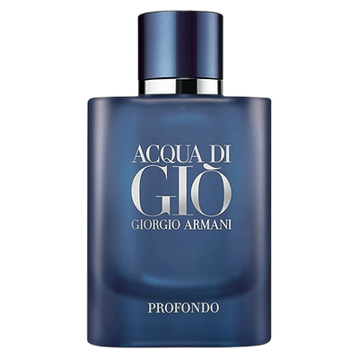 Giorgio Armani Acqua di Giò Profondo Eau de Parfum 75ml (Tester)