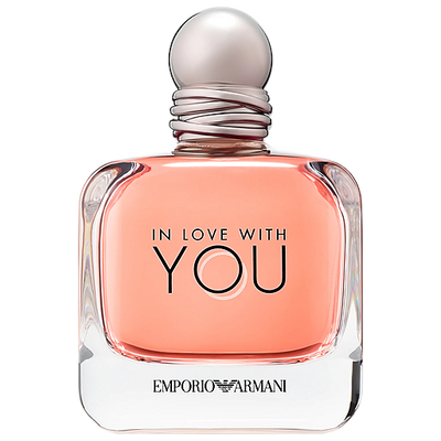 Giorgio Armani In Love With You Eau de Parfum 100ml (TESTER)