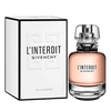 Givenchy L'Interdict Eau de Parfum 80ml (Scatolato)