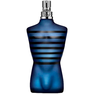 JEAN PAUL GAULTIER LE ULTRA MALE Eau de Toilette Intense uomo 125ml tester