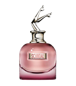 Jean Paul Gaultier Scandal Eau de Parfum da donna 80ml (tester)