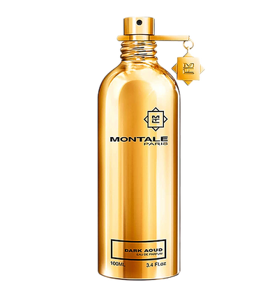 Montale Dark Aoud Eau de Parfum 100ml (Tester)