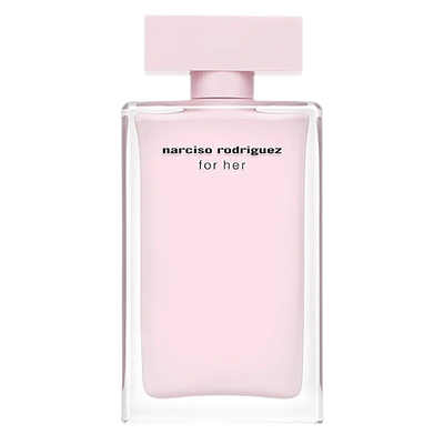 Narciso Rodriguez For Her (rosa) Eau de Parfum 100ml (tester)