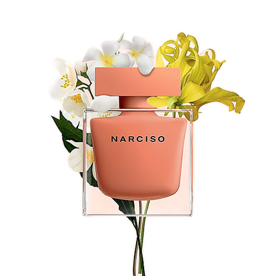 Narciso Rodriguez -Narciso Eau de Parfum Ambrée 90ml (Scatolato)