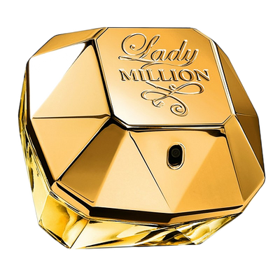 Paco Rabanne Lady Million Eau de Parfum 80ml (Tester)