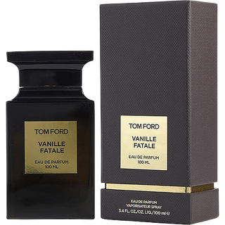 TOM FORD VANILLA FATALE SCATOLATO 100ML (SCATOLATO)