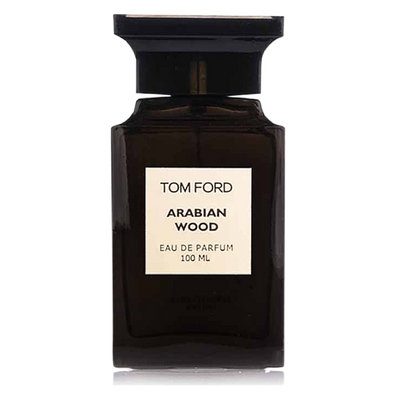 Tom Ford Arabian Wood Eau de Parfum 100ml (Tester)