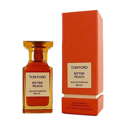 Tom Ford Bitter Peach Eau de Parfum 100ml (tester)