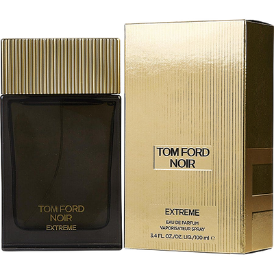 Tom Ford Noir Extreme Eau de Parfum 100ml (Scatolato)