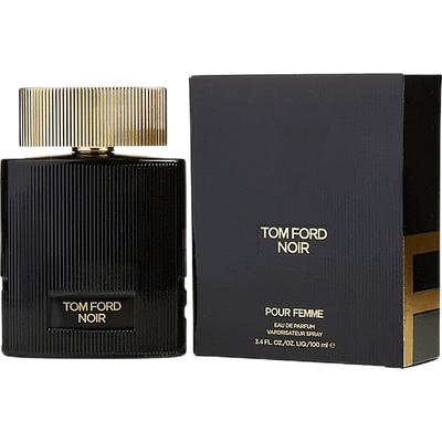 Tom Ford Noir Pour Femme Eau de Parfum 100ml (Scatolato)