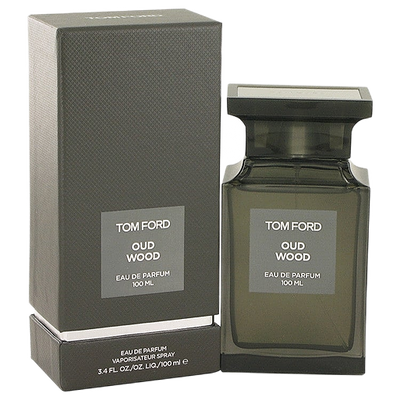 Tom Ford Oud Wood Eau de Parfum 100ml (Scatolato)