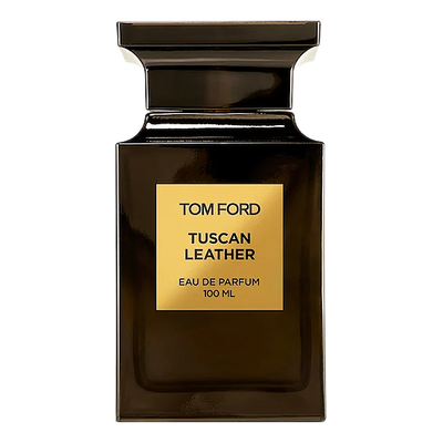 Tom Ford Tuscan Leather Eau de Parfum 100ml (Tester)