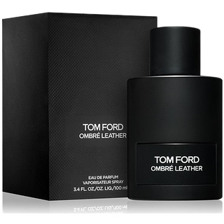 Tom Ford Ombre Leather Eau de Parfum unisex (scatolato)100ML