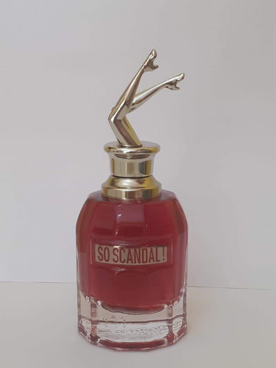 Jean Paul Gaultier So Scandal! Eau de Parfum 80ml (Tester)