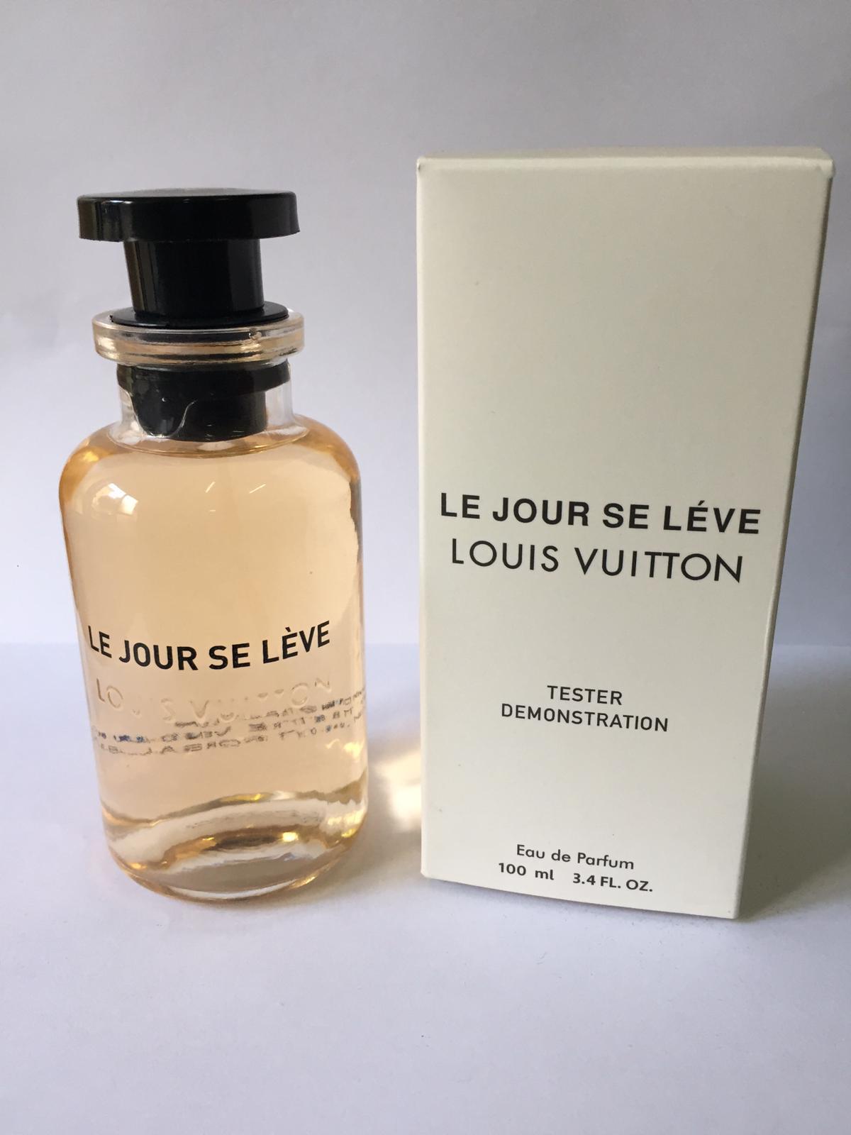 Profumi da donna Louis Vuitton, Migliori fragranze