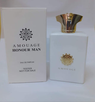 Amouage Honour Man  Eau de Parfum 100ml (Tester)