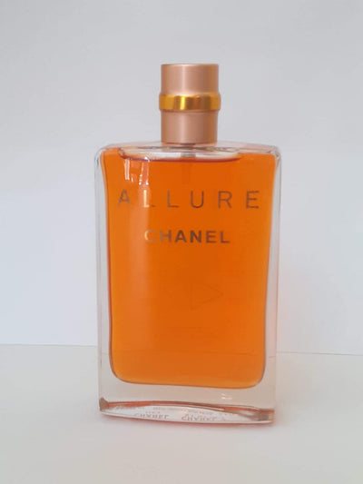Chanel Allure (donna) Eau de Parfum 100ml (Tester)