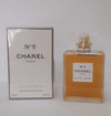 Chanel N.5 Eau de Parfum 100ml (Scatolato)
