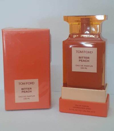 Tom Ford Bitter Peach Eau de Parfum 100ml (Scatolato)