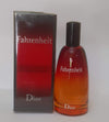 Christian Dior Fahrenheit Eau de Parfum 100ml (Scatolato)