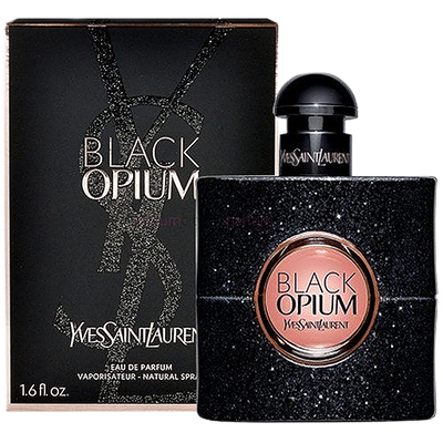 Yves Saint Laurent Black Opium Eau de Parfum 90ml (Scatolato)