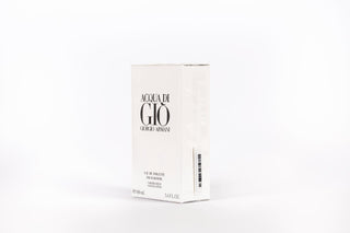 Giorgio Armani Acqua di Giò Eau de Toilette 100ml (Scatolato)