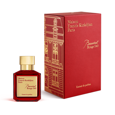 Maison Francis Kurkdjian Baccarat Rouge 540 (rosso)  Extrait de Parfum 70ml (Scatolato)