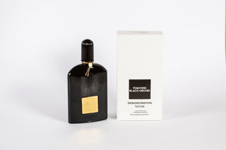 Tom Ford Black Orchid Eau de Parfum 100ml (Tester)