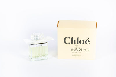 Chloé Eau de Parfum di Chloé 75ml (Tester)