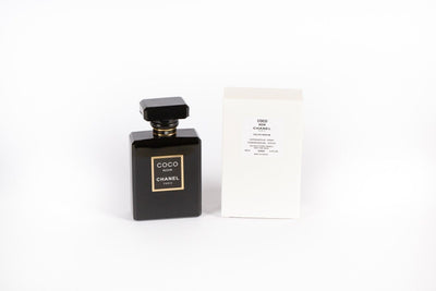 Chanel Coco Noir Eau de Parfum 100ml (Tester)