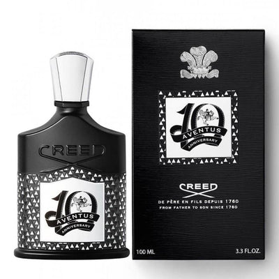 Creed Aventus Anniversary Edition Eau de Parfum 100ml (Scatolato)