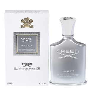 Creed Himalaya Eau de Parfum 100ml (scatolato)