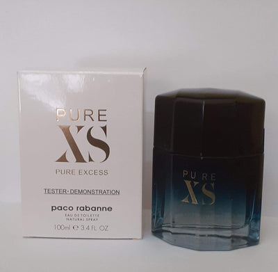 Paco Rabanne Pure XS Eau de Toilette 100 ml (Tester)