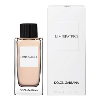 Dolce & Gabbana L'Impératrice 100ML donna scatolato