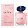 Giorgio Armani MY WAY NACRE limited edition Eau de Parfum vaporizattore per donna 90ML