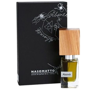 Nasomatto Absinth estratto profumato unisex 30ML SCATOLATO