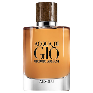 Armani Acqua di Giò Absolu Eau de Parfum per uomo 125ml (tester)