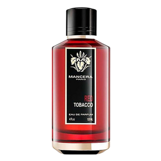 Mancera Red Tobacco Eau de Parfum 120ml unisex (tester)